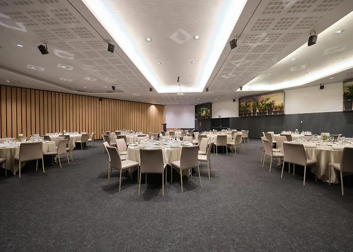 Sb Icaria Szálloda 4*