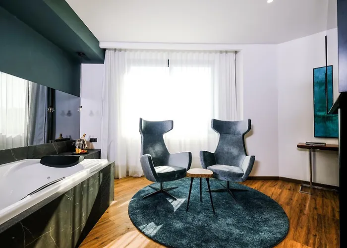 Sb Icaria 4* Barcelona
