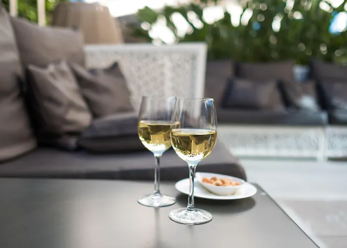 Szálloda Sb Icaria Barcelona