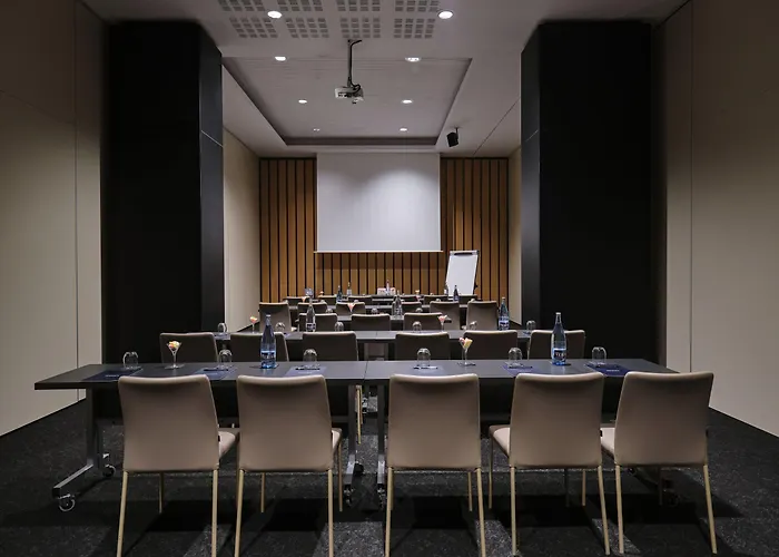 Sb Icaria Szálloda Barcelona