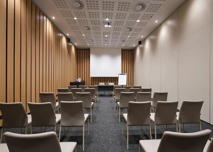 Sb Icaria Szálloda 4*