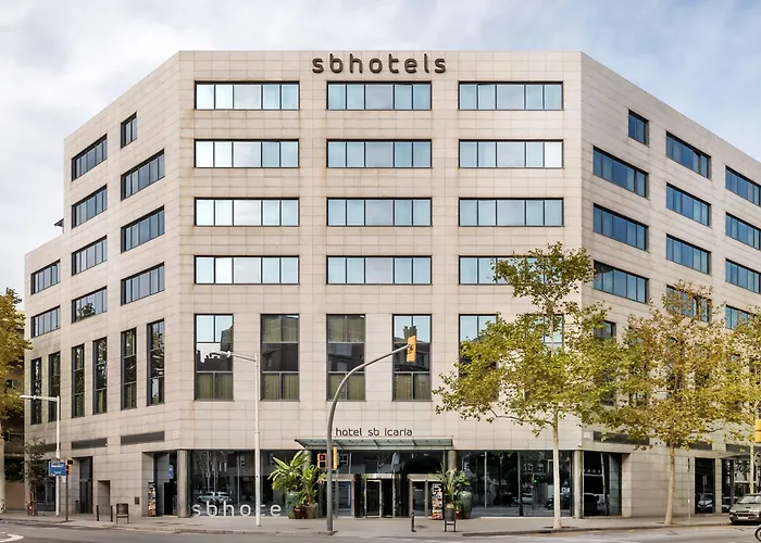 Sb Icaria 4*