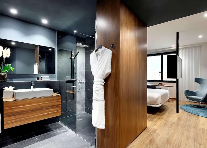 Szálloda Sb Icaria 4*