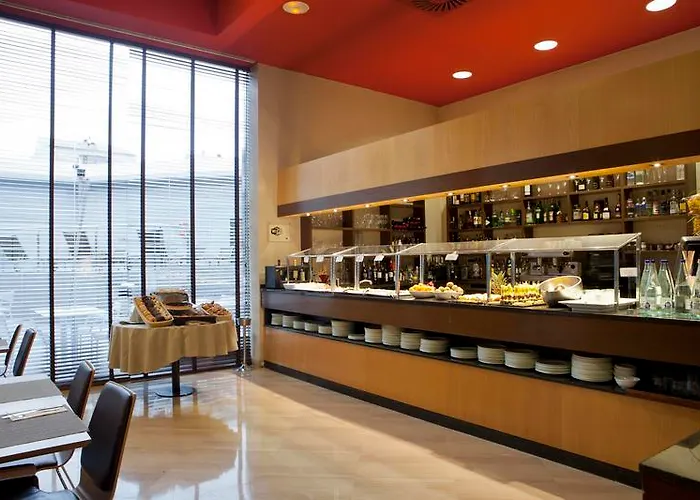 Sb Icaria 4* Barcelona