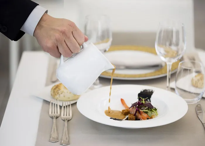 Sb Icaria 4* Barcelona