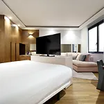 Sb Icaria 바르셀로나