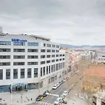 Sb Icaria Hotel 4*