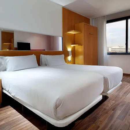 Sb Icaria Barcellona