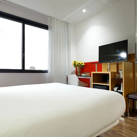 Szálloda Sb Icaria 4*