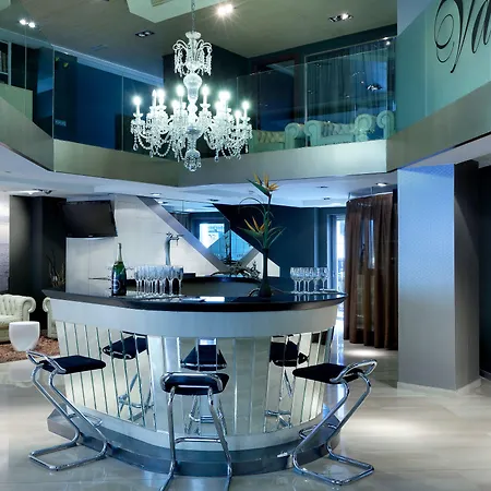 Sb Icaria Hotel Barcellona