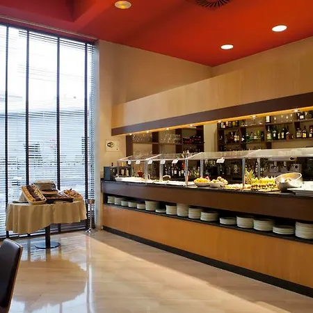 Sb Icaria 4* 바르셀로나