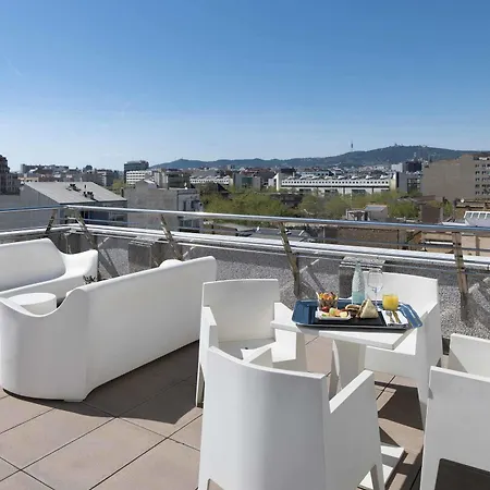 Sb Icaria Hotel 4*
