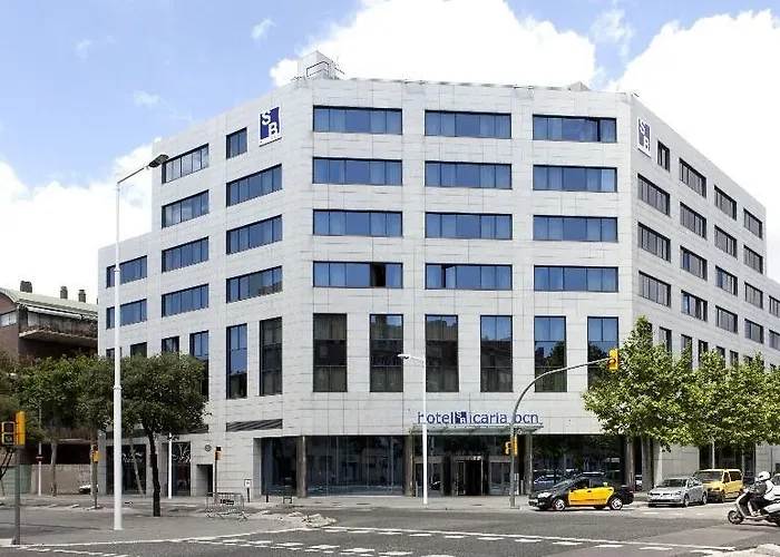 Sb Icaria 4*