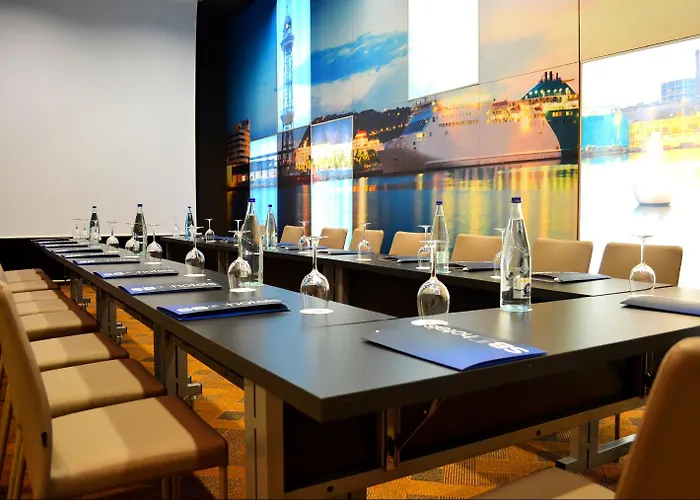Hotel Sb Icaria