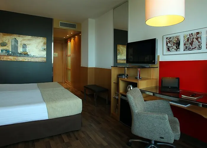 Hotel Sb Icaria