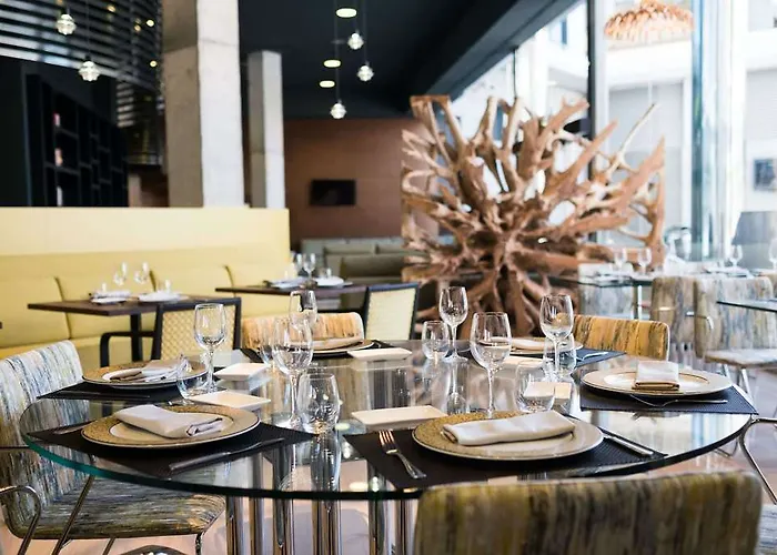 Sb Icaria Hotel
