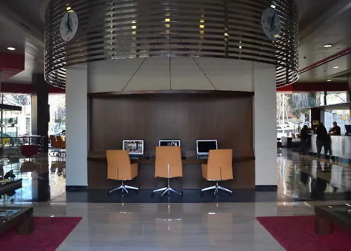 Hotel Sb Icaria