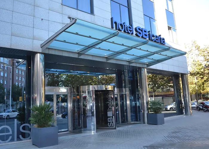 Sb Icaria Hotel