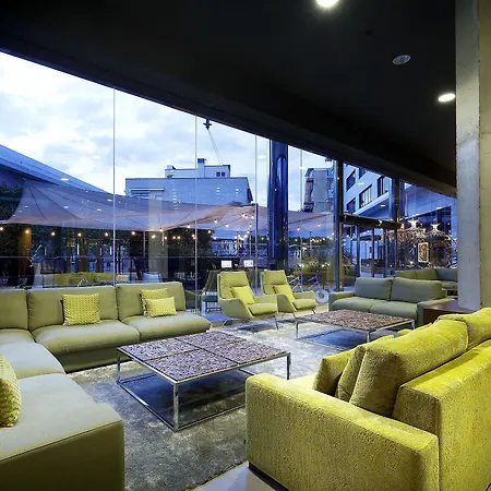 Sb Icaria 4* Barcelona