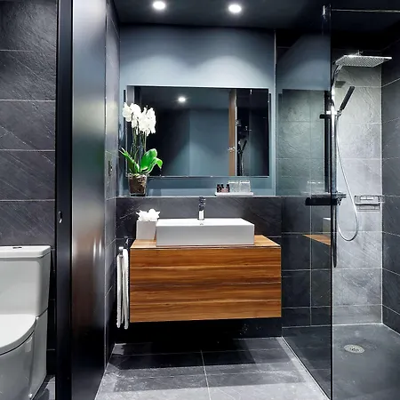 Sb Icaria 4* Barcelona